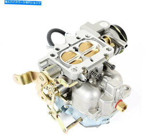 Carburetor Omix-Ada 17707.01ジープCJ/SJ/YJのカータースタイルキャブレター(BBD、258CI) Omix-ADA 17707.01 Carter Style Carburetor for Jeep CJ/SJ/YJ (BBD, 258CI)
