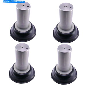 Carburetor }nXVZ1300Dx`[1986-1993/VMX12004XLu^[Xbg 4x Carburettor Membrane Throttle for Yamaha XVZ1300D Venture 1986-1993/VMX1200