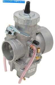 Carburetor ~Nj44mmEhXChVMV[YLu^[ - ȒPȒVM44-3 Mikuni 44mm Round Slide VM Series Carburetor - Easy Adjustment VM44-3