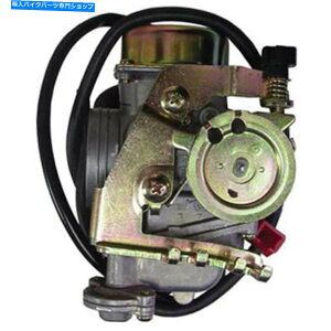 Carburetor Lu^[-GY6 150ccXN[^[ /XN[^[p[cCVK 30mAiNCYuhj Carburetor - CVK 30M, (NCY Brand) for GY6 150cc Scooters / Scooter Part