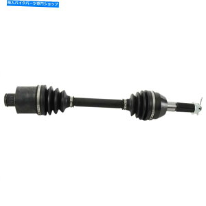 Carburetor ���ׂẴ{�[���͎Ԏ�������������-KIT-POLARIS AB8-PO-8-329 ALL BALLS COMPLETE AXLE - KIT - POLARIS AB8-PO-8-329�y���s�A���i�z