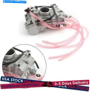 Carburetor JTLKLX450R KX450F 2006-2009 Husqvarna TE450 TC450 02-11̃Lu^[ Carburetor for KAWASAKI KLX450R KX450F 2006-2009 HUSQVARNA TE450 TC450 02-11