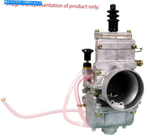 Carburetor ~NjTMV[YtbgXChLu^[36mm Mikuni TM Series Flat Slide Carburetor 36mm