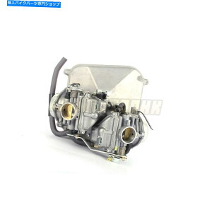 Carburetor Honda VTZ250 1986 1987 1988 VT250F MC15 1988 1989 1990�̑g�ݗ��Ă�ꂽ�L���u���^�[ Assembled Carburetor For Honda VTZ250 1986 1987 1988 VT250F MC15 1988 1989 1990�y���s�A���i�z