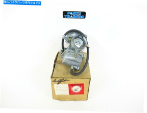 Carburetor NOS{̃z_́ALu^[AZuCB250 CL250 16102-286-074܂ NOS Genuine Honda Left Carburetor Assembly CB250 CL250 16102-286-074
