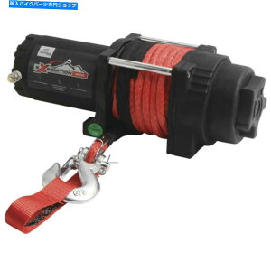 Carburetor ׂẴ{[GNXyfBVEB`4500lb 4{g[vz[YtFA[h431-01026 ALL BALLS EXPEDITION WINCH 4500LB 4-BOLT SYNTHETIC ROPE HAWSE FAIRLEAD 431-01026