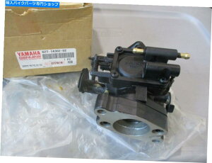 Carburetor Nos Yamaha OEM�L���u���^�[�A�Z���u��2 1999-2002 XL700 Wave Runner 62T-14302-02 NOS Yamaha OEM Carburetor Assembly 2 1999-2002 XL700 Wave Runner 62T-14302-02�y���s�A���i�z