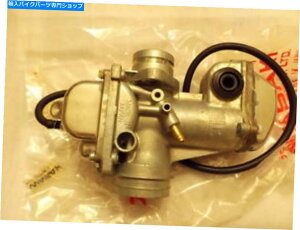 Carburetor KZ1000A NOSEOJ[u^[NOZ KZ1000A2 -A4 16001-1059 Kawasaki KZ1000A NOS Right Outer Carburetor NOZ KZ1000A2 - A4 16001-1059