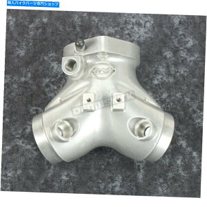 Carburetor SSTCN58mm}jz[h-16-5141 S&S Cycle 58mm Manifold - 16-5141