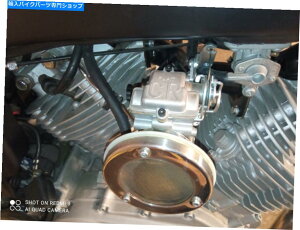 Carburetor ViragoVOY}jz[hXV700-XV750FRC35Lu^[ Virago Single Carb Manifold XV700-XV750 & FRC35 carburetor