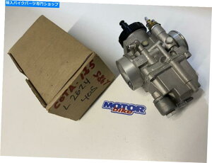 Carburetor Lu^[A}L2624-405 1985N烂eTR^125 Carburetor AMAL L2624-405 MONTESA COTA 125 FROM 1985