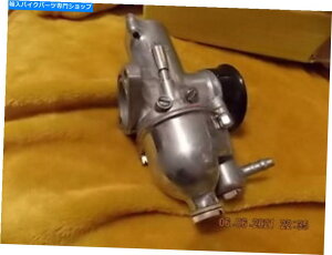 Carburetor Amal Carb Carburettor 600 900V[YiBSAm[g̏Ȃǁj AMAL CARB CARBURETTOR 600 900 SERIES (BSA NORTON TRIUMPH AND OTHERS)