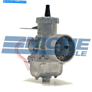 Carburetor �{���̃��A���~�N�j38mm�W�F�b�g�Y�������Y���������}�nSR/XT/TT VM38-9-YAM500 Genuine Real Mikuni 38mm Jetted Carburetor Carb Yamaha SR/XT/TT VM38-9-YAM500�y���s�A���i�z