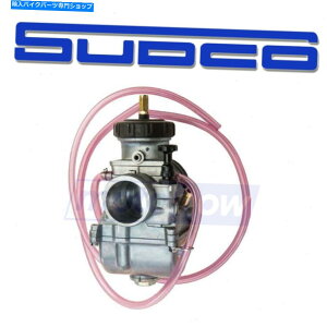Carburetor sudco 016-148 keihin pwk fuelairLu^[ANZT[̂߂̃Lu^[ Sudco 016-148 Keihin PWK Carburetor for Fuel & Air Carburetors & Accessories le