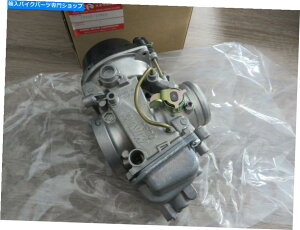 Carburetor XYLE~NjELu^[2 GSX-R750 W GR7BBLu^[~h̐VV Suzuki Mikuni Carburetor 2 GSX-R750 W GR7BB Carburettor Middle Left Original New