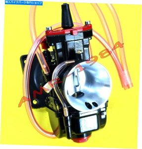 Carburetor Lu^[PWK 34ubN +p[WFbg +}jz[hJMo125~gƃ~bNX Carburettor PWK 34 Black + Power Jet + Manifold Cagiva 125 mito With Mix