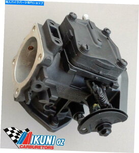 Carburetor BN44-40-8052~NjX[p[BN 44mmWFbgXL[ptH[}XY BN44-40-8052 Mikuni Super BN 44mm Jet Ski High Performance Carb