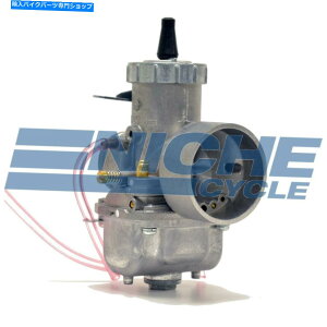 Carburetor �{���̃��A���~�N�j36mm�W�F�b�g�Y�������Y���������}�nSR/XT/TT VM36-4-YAM500 Genuine Real Mikuni 36mm Jetted Carburetor Carb Yamaha SR/XT/TT VM36-4-YAM500�y���s�A���i�z