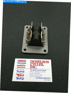 Carburetor }nN.O.S[hou1L8-13610-00-00 10V-13610-01-00 YZ100 TZ750 IT175 YZ125 Yamaha N.O.S Reed Valve 1l8-13610-00-00 10v-13610-01-00 Yz100 tz750 It175 Yz125