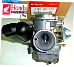 Carburetor V{̃z_OEMLu^[2006-2007 NPS50ANPS50S RUCKUS 16100-GEZ-613 * NEW GENUINE HONDA OEM CARBURETOR 2006-2007 NPS50, NPS50S RUCKUS 16100-GEZ-613 *