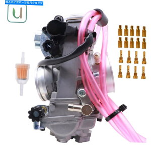 Carburetor Yamaha YZ400F 1998�̃L���u���^�[1999�́AOEM 5BE-14101-03-00�Ɏ���đ���܂� Carburetor For Yamaha YZ400F 1998 1999 Replaces OEM 5BE-14101-03-00�y���s�A���i�z
