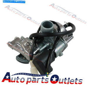 Carburetor ���}�n�Y�}�Y�}YW50�X�N�[�^�[���y�b�g2011-2002 2003 2004 2005�Y�������L�b�g�̃L���u���^�[ Carburetor for Yamaha Zuma YW50 Scooter Moped 2011-2002 2003 2004 2005 Carb kit�y���s�A���i�z