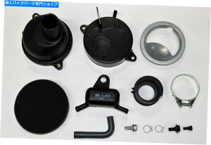 Carburetor z_L[Z50JLu^[J[GAN[i[Zbg{17231-GCF-AV Honda Monkey Z50J carburetor car air cleaner set genuine 17231-GCF-A New Japan