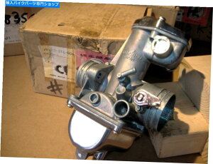 Carburetor NOS OEM Honda CB5503 CARBLu^[16103-374-004 CB 550 1974-76 NOS OEM Honda CB550 #3 carb carburetor 16103-374-004 CB 550 1974-76