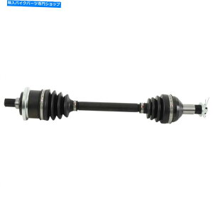 Carburetor ׂẴ{[͎Ԏ-Arctic Cat AB8-AC-8-245 ALL BALLS COMPLETE AXLE - KIT - ARCTIC CAT AB8-AC-8-245