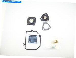 Carburetor XYLL[DB71T/DB41T W/F5A/F5BGWLu^[Lbg +jouV[g Suzuki Carry DB71T/ DB41T w/F5A/F5B Engine Carburetor Kit + Needle Valve & Seat