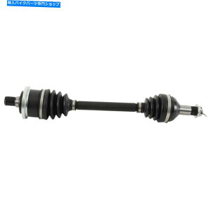 Carburetor ׂẴ{[͎Ԏ-Arctic Cat AB8-AC-8-311 ALL BALLS COMPLETE AXLE - KIT - ARCTIC CAT AB8-AC-8-311