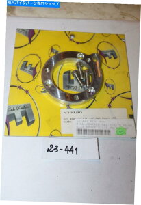 Carburetor SS E/G̃rbgA_v^[CVp^[GAN[i[tBbgFSEX[p[EG Billet Adapter for S&S E/G to CV Pattern Aircleaner Fits: S&E Super E&G