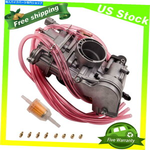 Carburetor }nYZ400F 1998-1999 YZ426F 2001-2002 YZ450F 2003-2009̒Ycarb /Y Carburetor / Carb For Yamaha YZ400F 1998-1999 YZ426F 2001-2002 YZ450F 2003-2009