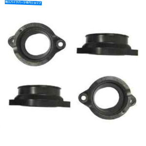 Carburetor XYLGSX-R600 06-07̒YS Carb to Head Rubbers For Suzuki GSX-R600 06-07