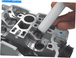 Carburetor KLc[ouL[p[35-3568 K&L TOOL VALVE KEEPER 35-3568