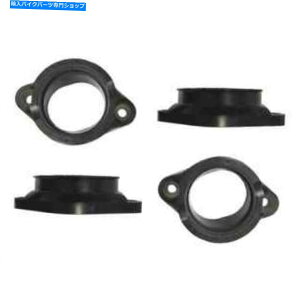 Carburetor XYLGSX-R1000,05-06̒YS Carb to Head Rubbers For Suzuki GSX-R1000,05-06