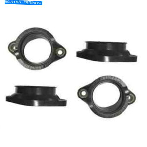 Carburetor XYLGSX-R1000AGSX-R1000Z 03-04̒ỸSS Carb to Head Rubbers For Suzuki GSX-R1000,GSX-R1000Z 03-04