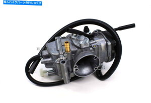 Carburetor {̃XYLLu^[1999-2015 GZ250YRKXiQƁjx124* Genuine Suzuki Carburetor 1999-2015 GZ250 Carb Fuel Gas (See Notes) #X124*