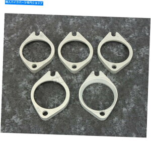 Carburetor SSTCNA}jz[htW-16-0601 S&S Cycle Rear Manifold Flange - 16-0601