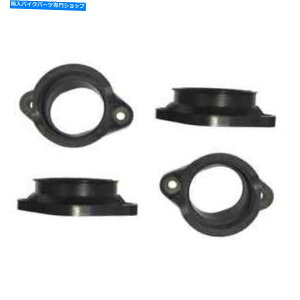 Carburetor XYLYSւ̒YGSX-R 1000 K7 2007Lu^[ For Suzuki Carb To Head Rubbers Gsx-R 1000 K7 2007 Carburettor