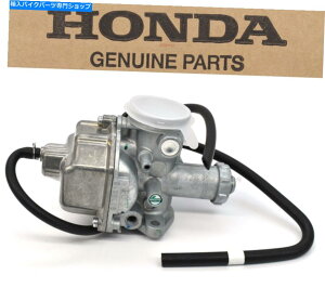 Carburetor �L���u���^�[CRF125 F FB 14-18�R���Y�������A�Z���u��OEM�z���_16100-K28-913��E139 Carburetor CRF125 F FB 14-18 Fuel Carb Assembly OEM Honda 16100-K28-913 #E139�y���s�A���i�z