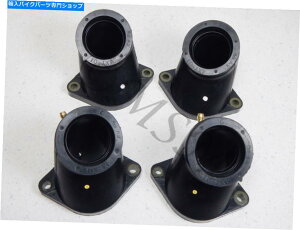 Carburetor 05-13���}�n���C�����X�^�[1300�V����K��L�Y�������z�C�u�[�c�Z�b�g0119-101 05-13 Yamaha Royal Star 1300 New K&L Carb Carburetor Intake Boot Set 0119-101�y���s�A���i�z