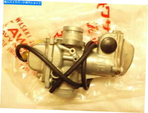 Carburetor KZ1000A NOSOJ[u^[NOZ KZ1000A2 -A4 16001-1056 Kawasaki KZ1000A NOS Left Outer Carburetor NOZ KZ1000A2 - A4 16001-1056
