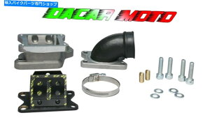 Carburetor Lbg}jz[h[h Kit Manifold Reed A Crankcase MALOSSI Phbh Vespa Px 200 & 2014913