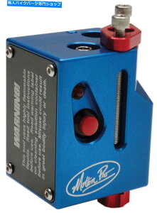 Carburetor EV1p̃[VvRCWFN^[N[i[Lbgi08-0594j MOTION PRO Fuel Injector Cleaner Kit for EV1 (08-0594)