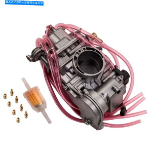 Carburetor }nYZ400F 1998-1999 / YZ450F 2003-2009 / WR450F 2003-2011̒YfYY Carburetor Carb For YAMAHA YZ400F 1998-1999/ YZ450F 2003-2009 / WR450F 2003-2011