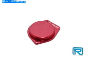 Carburetor Honda Ruckus NPS50 ZoomerLu^[gbvJo[bh HONDA Ruckus NPS50 Zoomer Carburetor top cover Red