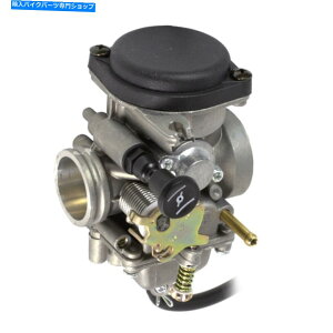 Carburetor XF250GY�p��250cc���[�^�[�T�C�N��TK�L���u���^�[�iCRB055�j�i��055�j 250cc Motorcycle TK Carburettor for XF250GY (CRB055) (#055)�y���s�A���i�z