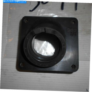 Carburetor {̃}niLu^[WCg/Cbg}jz[hSC500 1973/74 363-13565-01 GENUINE YAMAHA PARTS CARBURETOR JOINT/INLET MANIFOLD SC500 1973/74 363-13565-01