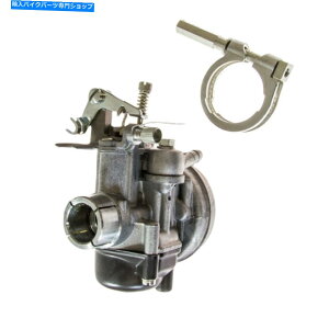 Carburetor Lu^[SHB 16-12M DELLORTO VESPA N 50 NUOVO PK 50 XL 85-90 Carburettor Shb 16-12M Dellorto Vespa N 50 Nuovo Pk 50 XL 85-90